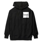 MOMENTS のNight Flower Heavyweight Hoodie