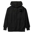 Eureka Energy Japan SuzuriのEureka Energy Japan SIDE COOL Heavyweight Hoodie