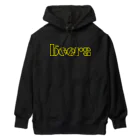 stereovisionのthe beers Heavyweight Hoodie