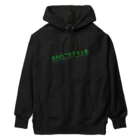 HIRAGATAのマジで恋する惑星 Heavyweight Hoodie