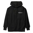 Skull sectionのドクロの木 Heavyweight Hoodie