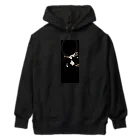 maguro8xpのmaguro dark side of the moon Heavyweight Hoodie
