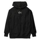 ろじ郎®︎のちんちんTシャツ Heavyweight Hoodie