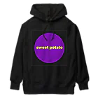 古着風作製所のsweet potato Heavyweight Hoodie