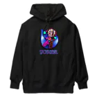 Studio L.O.Lの【雫】ジョーカー Heavyweight Hoodie