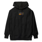 OZ GOLFのOZ GOLF Heavyweight Hoodie