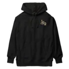 maonyaのアウトドア猫 Heavyweight Hoodie