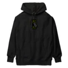 Daruma.comの酩酊達磨トレーナー Heavyweight Hoodie