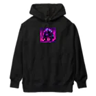 InstantEclecticsのグリズリーMk-Ⅱ(アニマルMk-Ⅱシリーズ3) Heavyweight Hoodie