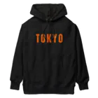 garireoのTOKYO Heavyweight Hoodie