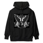 ロック堂のロックギター Heavyweight Hoodie