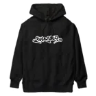 NET SHOP MEKの「パンデミック条約」ってなに？ Heavyweight Hoodie