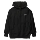 建築学生の部屋のrose Heavyweight Hoodie