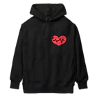 ティダの肋骨ちゃん Heavyweight Hoodie