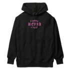 REVIA【レヴィア】のREVIA Heavyweight Hoodie