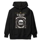 ロック堂のタロットカード Heavyweight Hoodie