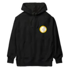 💻ⓅⒸ🄵🅁🄴🄴🄳🄾🄼＠なんちゃってエンジニアリング。のPC-FREEDOM Official グッズ Heavyweight Hoodie