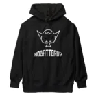 MtDesignShopのHOBATTERU? Heavyweight Hoodie