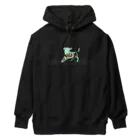 シュークリームサンダーのBULLPEN Heavyweight Hoodie