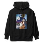 Maison SuUのmy dream Heavyweight Hoodie