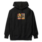 MOONY'S Wine ClosetのClassic Vino Heavyweight Hoodie