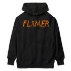 firedragonのflamer Heavyweight Hoodie