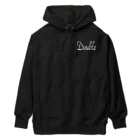 lounge doubleのDouble Heavyweight Hoodie