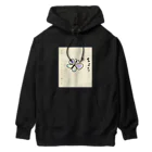 honoeのしんぼるず→ちょう Heavyweight Hoodie