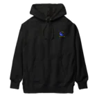 美少年のニャイトウォーカー Heavyweight Hoodie