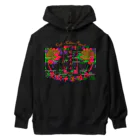 加藤亮の電脳チャイナパトロール Heavyweight Hoodie