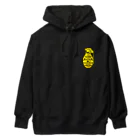 アリーヴェデルチャンネルSHOPのGRENADE051 Heavyweight Hoodie