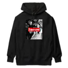 stereovisionのオズの魔法使 Heavyweight Hoodie