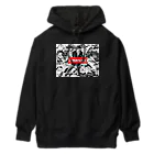 stereovisionの市民ケーン Heavyweight Hoodie