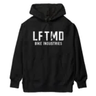 LEFTMADE CLOTHING STOREのbike ヘビーウェイトパーカー