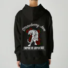 JOKERS FACTORYのJAPAN Heavyweight Hoodie