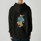 glicciの00132_nl Heavyweight Hoodie