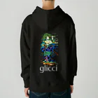 glicciの00175_b Heavyweight Hoodie