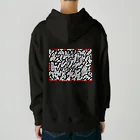 よかぜの轟 Heavyweight Hoodie