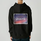 ValentíAの【sunset series】 Heavyweight Hoodie