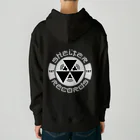 96tattooの96tattoo Heavyweight Hoodie