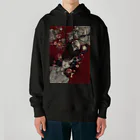 🫀𝓢𝓲𝓽𝓻𝔂🥀の果実 Heavyweight Hoodie