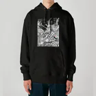 mixbo shopのSENGOKU Heavyweight Hoodie