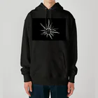 neko_tasのEryngium Heavyweight Hoodie