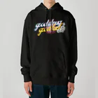 goodluckのgoodluck Heavyweight Hoodie