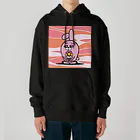 BOUQUET RABBITのBOUQUET RABBIT Heavyweight Hoodie