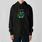 Bear Fish Companyのチャコガエル（カエル） Heavyweight Hoodie