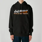 レンタルバイク2436GOのレンタルバイク2436GO Racing Team Heavyweight Hoodie