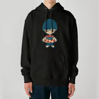 キイフォルダ／kiifolderのキイ坊 Heavyweight Hoodie