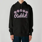 古着風作製所のRabbit Heavyweight Hoodie