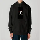 maguro8xpのmaguro dark side of the moon Heavyweight Hoodie